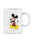 Puodelis Eina Mickey Mouse Puodelis Eina Mickey Mouse
